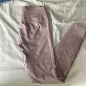 Alphalete Viola Amplify size Medium leggings